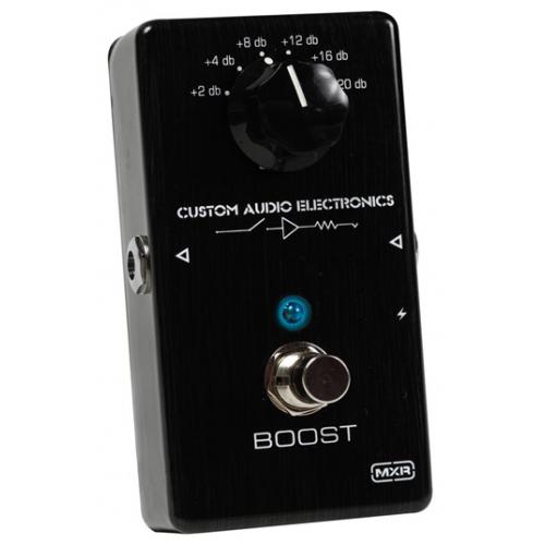 Custom Audio Electronics MXR Boost